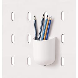 iDesign Cade BPA-Free Plastic Modular Hanging