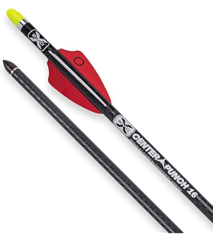 Amazon.com : TenPoint EVO-X Lighted CenterPunch - 20