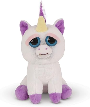 amazon unicorno peluche