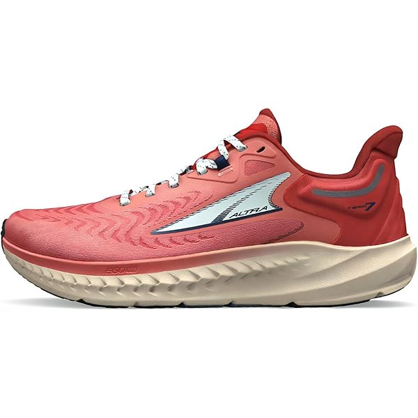 アリペリン5 Amazon.com | ALTRA Women's Torin 5 Luxe Running Shoe, Gray