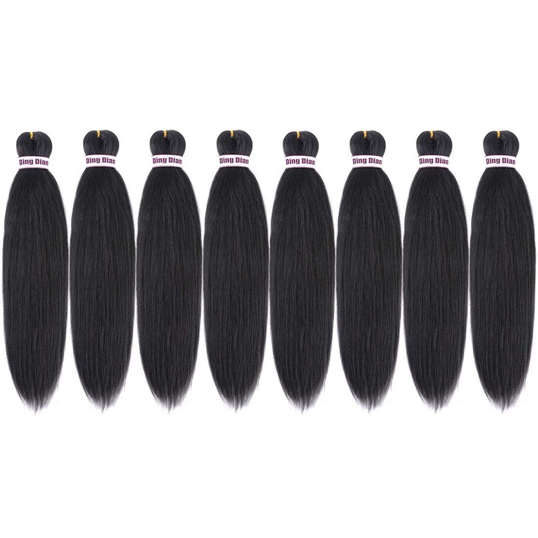 Best Hot Water Braiding Hair