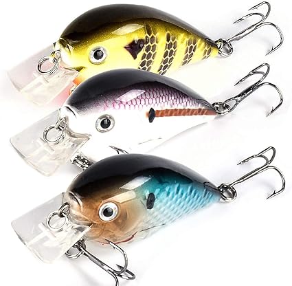 saltwater crankbaits