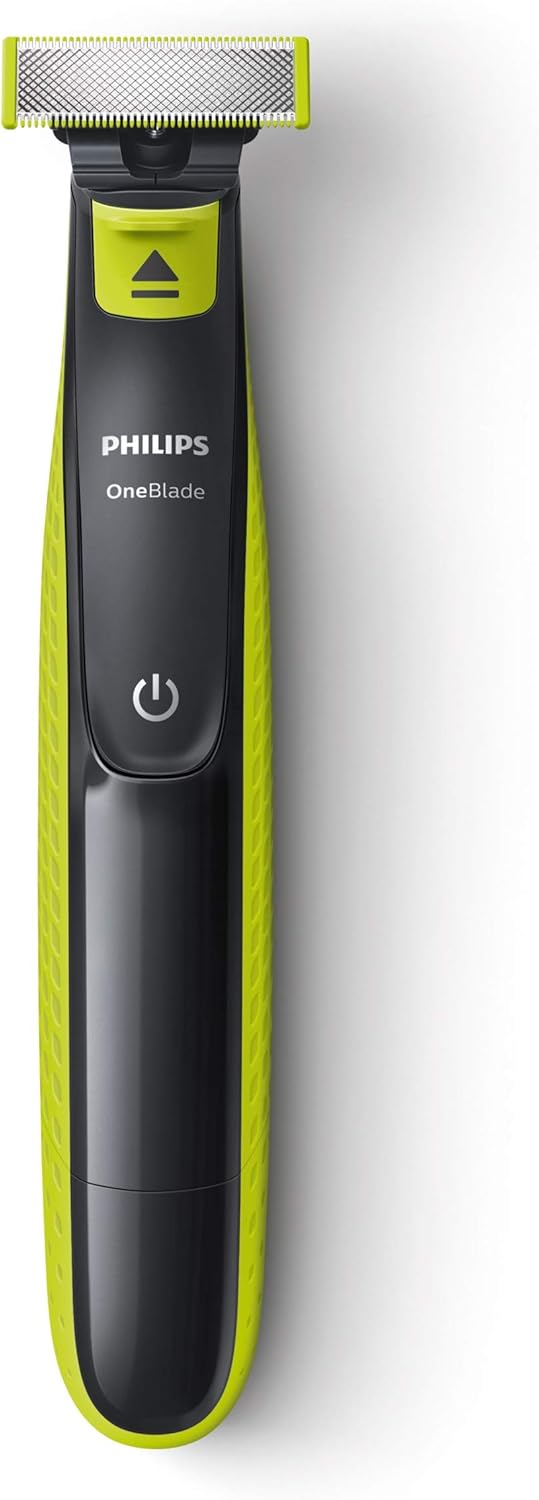 Philips OneBlade QP2520/65 - Recortador de Barba con 3 peines y ...