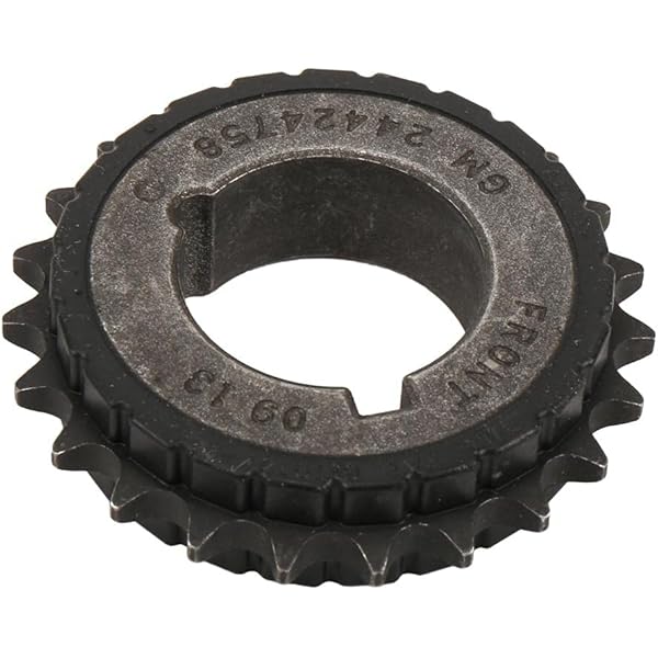 Amazon.com: GM Genuine Parts 12597414 Passenger Side Camshaft 