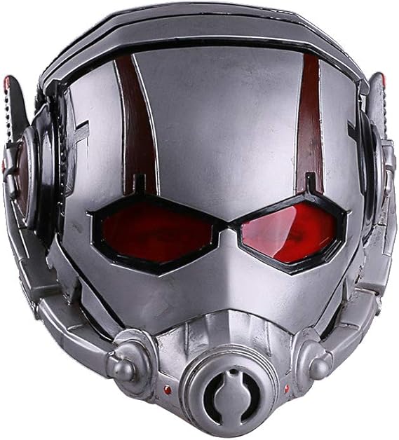 ant man helmet amazon