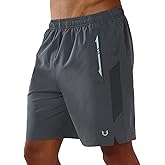 NORTHYARD Men's Running Athletic Shorts 5"/ 7"/ 9" Workout Gym Short Tennis Quick Dry Active Sport Hiking Basketball