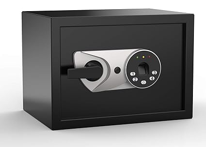 MRK 25 FP Biometric Safe