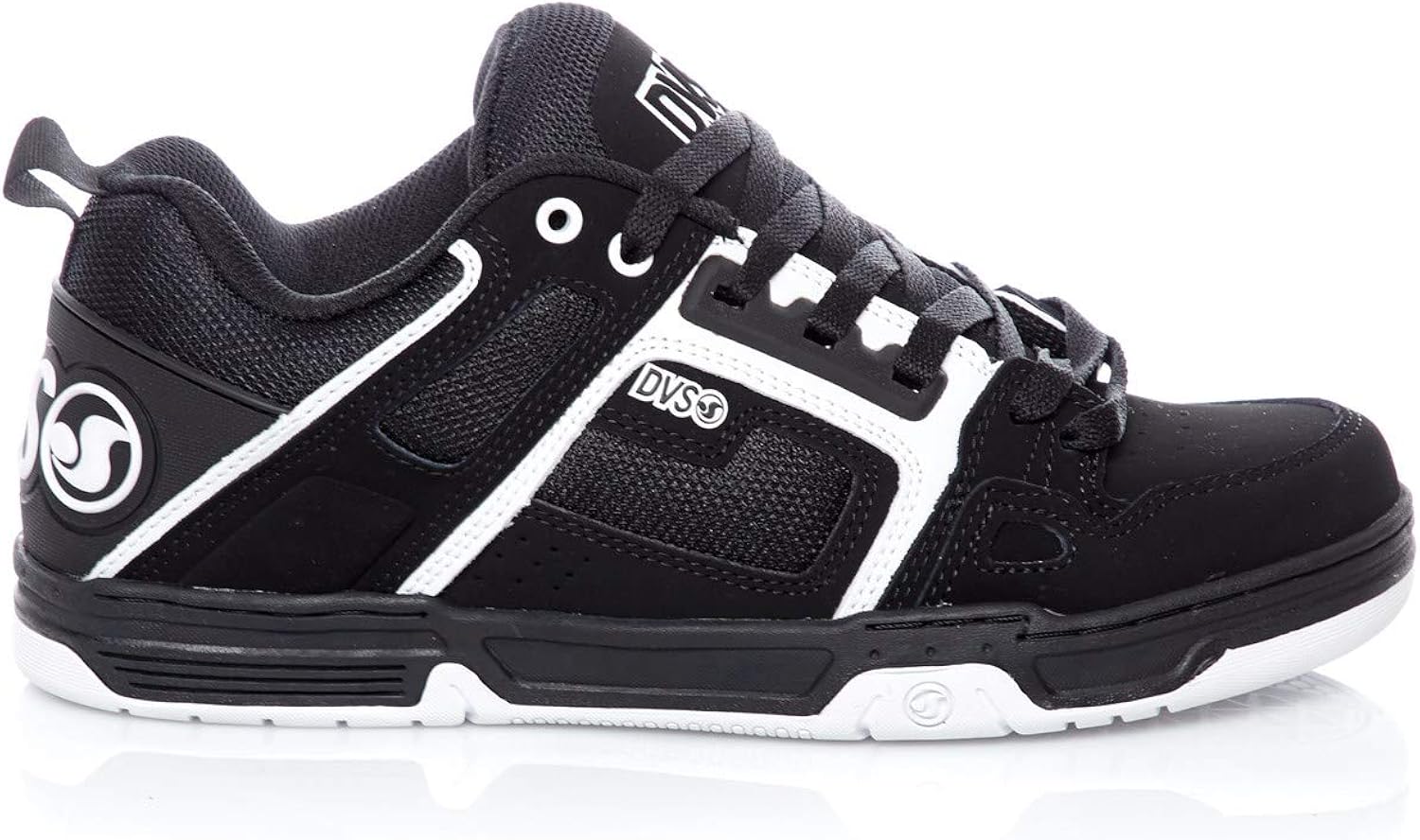 DVS Men's Comanche Skate Shoe: Shoes