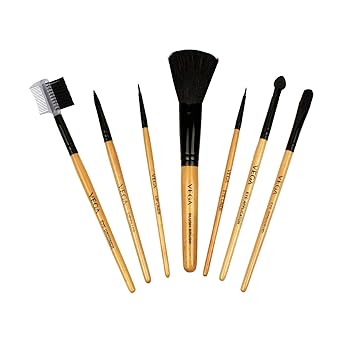 Vega Set of 7 Brush