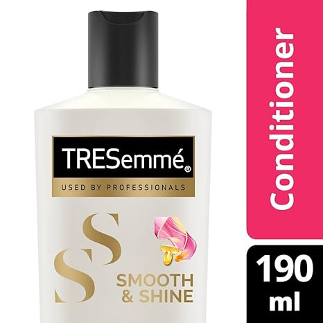 TRESemme Smooth & Shine Conditioner 190 ml