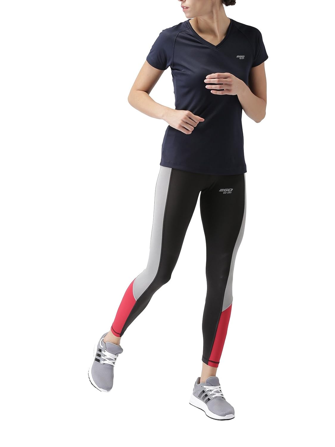 2go women's running tights