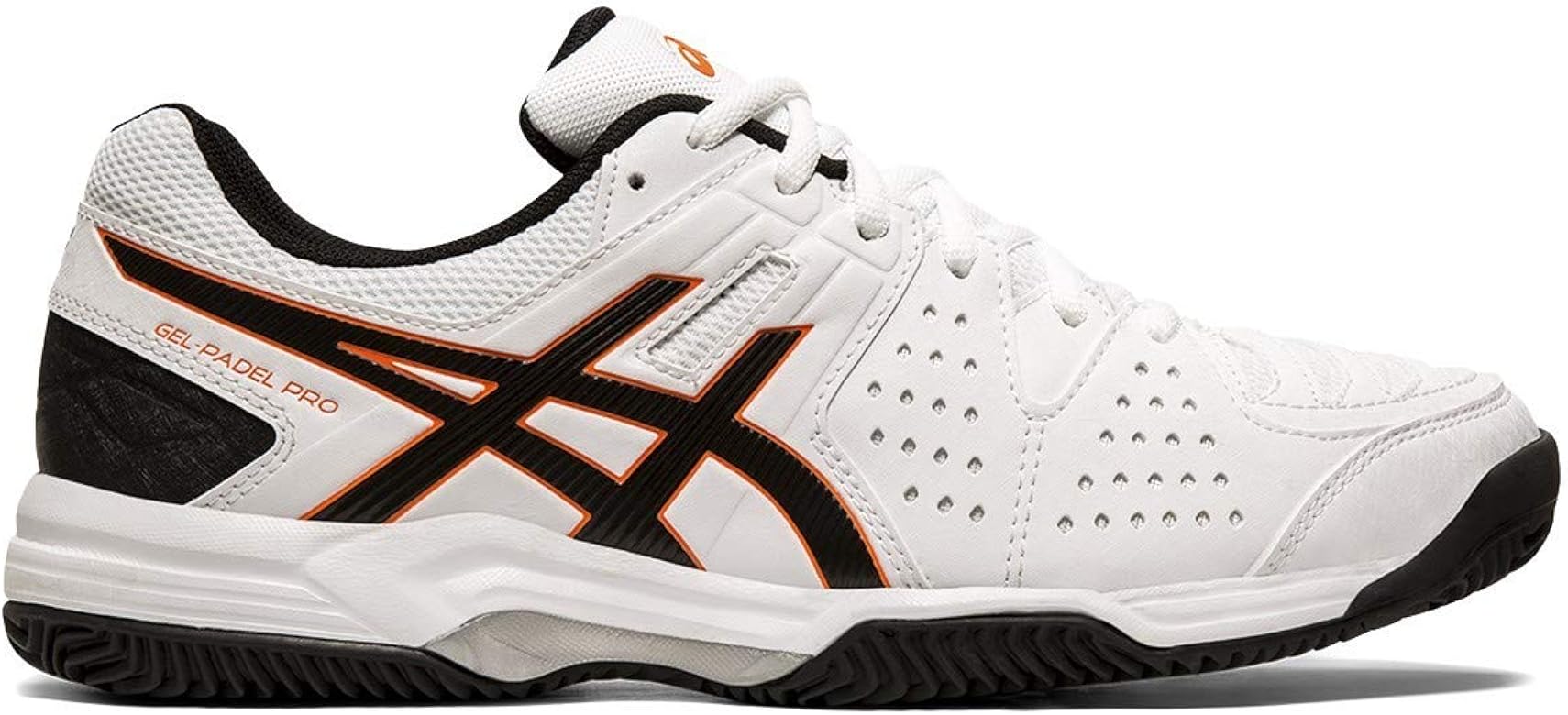 Asics gel padel pro 2 sg hombre zapatos Clearance