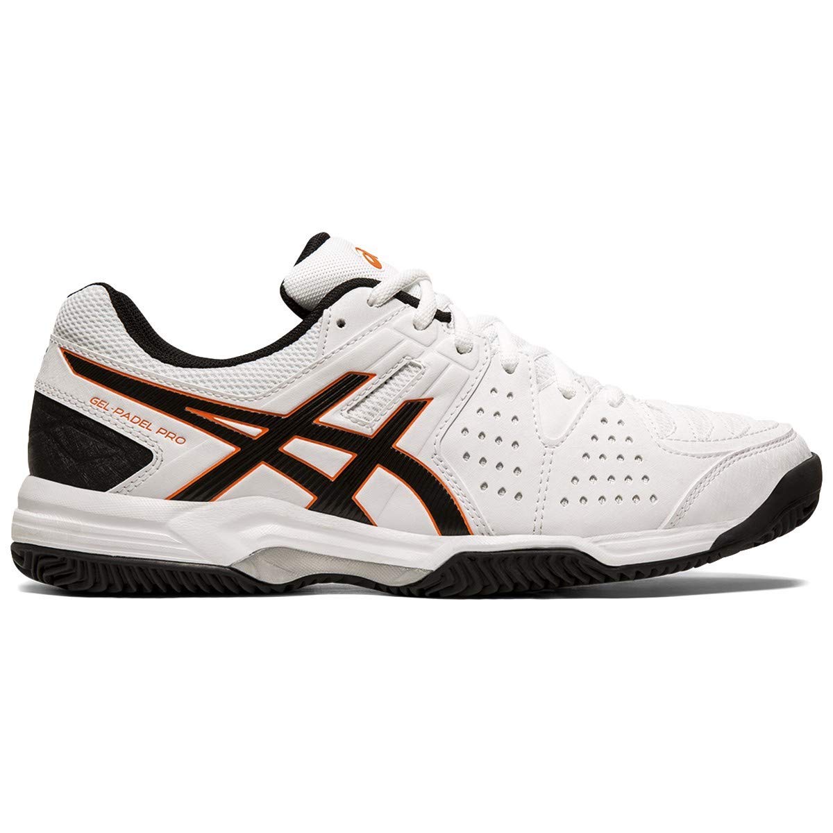 ASICS Gel Padel Pro 3 SG 2019 Blanco, Zapatillas Deportivas ...