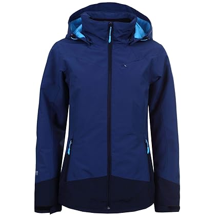 Icepeak Lara Funktionsjacke Damen