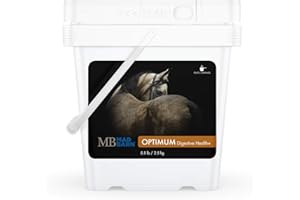Mad Barn - Optimum Digestive Health | Gut Health Supplement | Improves Feed Efficiency | Supports Immune Function | Probiotic