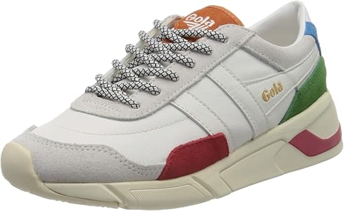 gola classics women's eclipse trident trainer