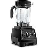 Vitamix Professional Series 750 Black with 64-Oz. Container