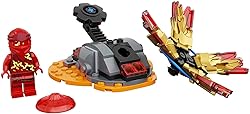 LEGO NINJAGO Spinjitzu Burst - Kai 70686 NINJAGO