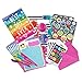 3C4G 36015 Best Day Ever Super Stationery Set