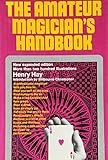 The amateur magician's handbook, by 