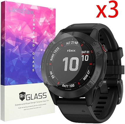 garmin fenix 6 2019