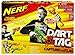 Nerf Dart Tag Capture The Flag Set - Green/Orange