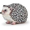 Papo -Hand-Painted - Figurine -Wild Animal Kingdom - Hedgehog -50245 -Collectible - for Children - Suitable for Boys and Girls- from 3 Years Old