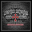 God & Guns (Amazon MP3 Exclusive Version - Special Edition)