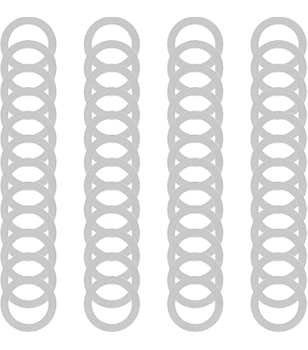 Cold Rolled Full Hard Precision Brand 039-25152 Steel Arbor Shim