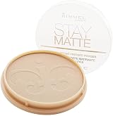 Rimmel Stay Matte Pressed Powder 006 Warm Beige 14 g