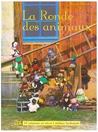 La  ronde des animaux
