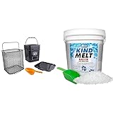 Oklahoma Joe's 5159038W01 Pellet Bucket Kit, Black