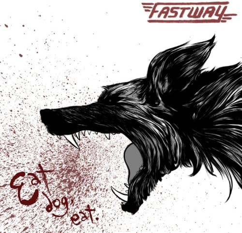 Fastway - Waiting for the Roar - Amazon.com Music