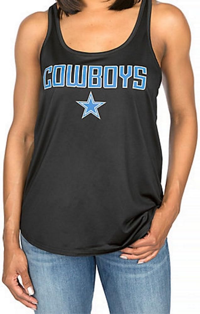 Dallas cowboys tank top amazon Clearance