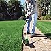 Greenworks 24V Cordless String Trimmer and Blower Combo Pack, 2Ah Battery and Charger Included STBA24B210