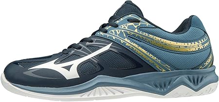 mizuno gladiator