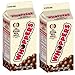 Whoppers Malted Milk Balls, 12-Ounce Cartons (Pack of 2)