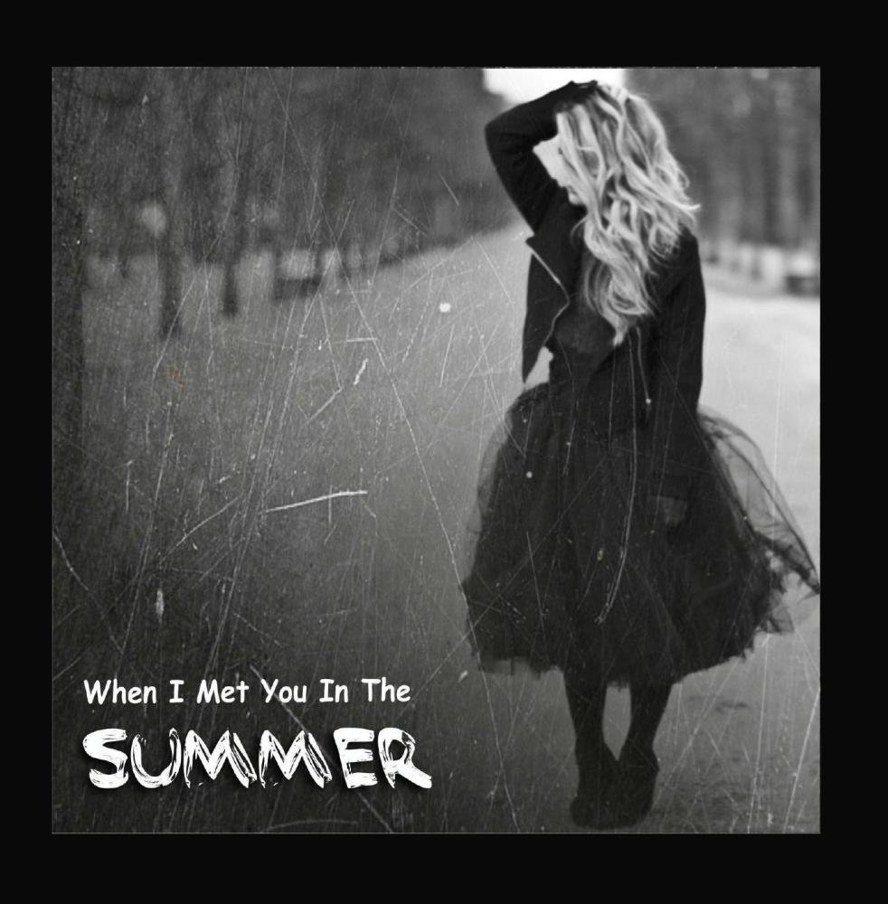Various Artists When I Met You in the Summer Music Various Artists When I Met You in the Summer Music