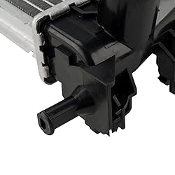 Torchtree CU13063 Radiator Replacement,Compatible