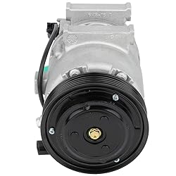 ECCPP AC Compressor 2011-2012 for Hyundai Sonata