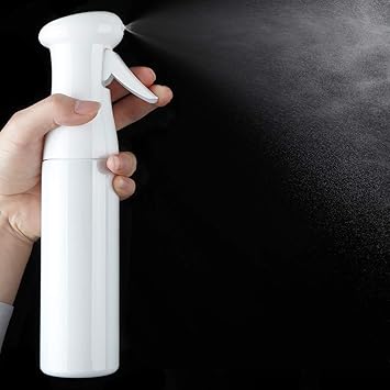 Amazon Com Empty Plastic Spray Bottles Continuous Spray Bottle Water Spray Bottle 9 5oz 280ml Hair Spray Bottles For Plants Cleaning White Beauty Amazon Com Empty Plastic Spray Bottles Continuous Spray Bottle Water Spray Bottle 9 5oz 280ml Hair Spray Bottles For Plants Cleaning White Beauty