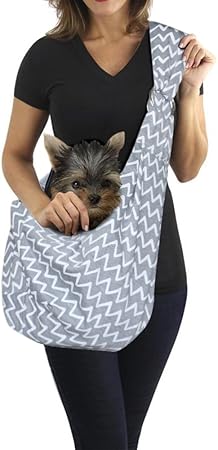 amazon dog carrier sling