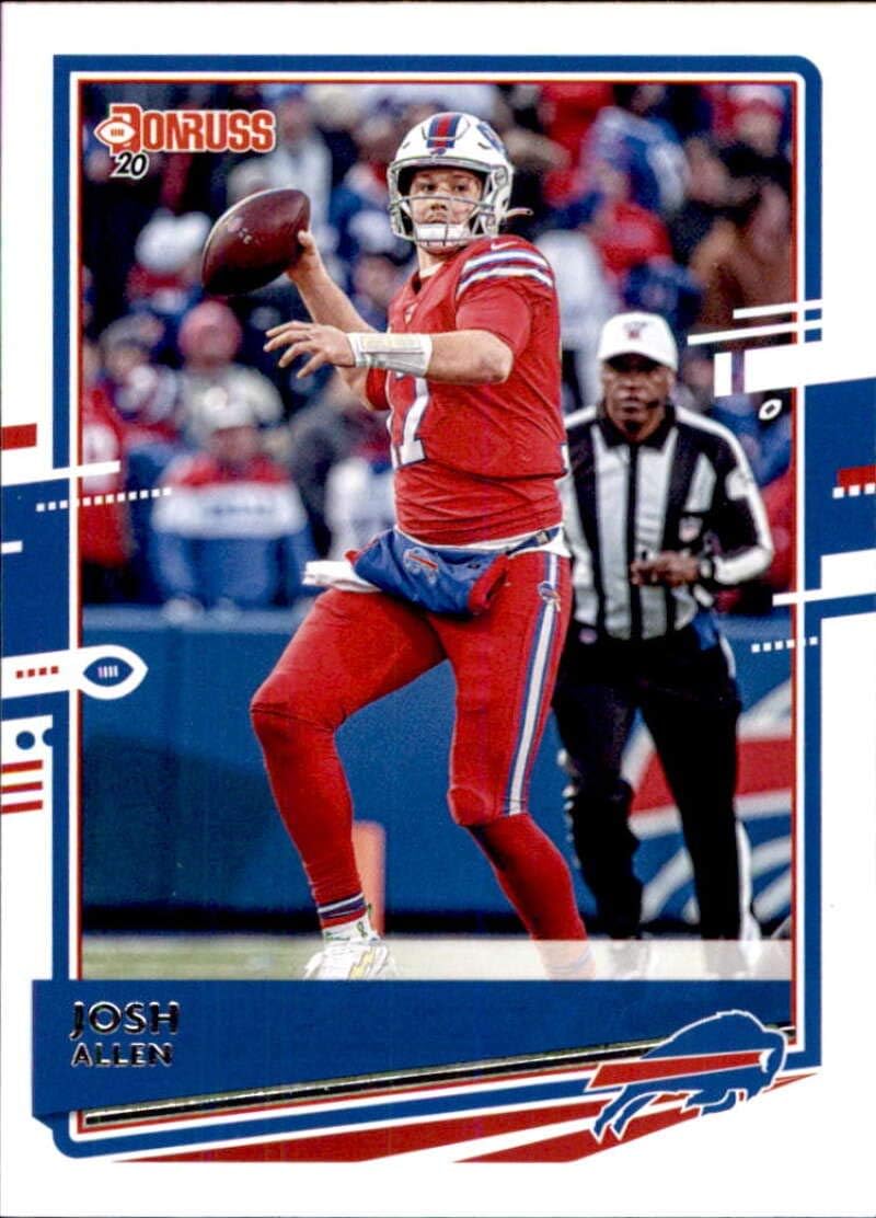 josh allen jersey amazon