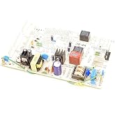 GE WR55X10832 Refrigerator Electronic Control Board Genuine Original Equipment Manufacturer (OEM) Part