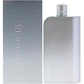 Perry Ellis 18 for Men - 6.8 oz EDT Spray