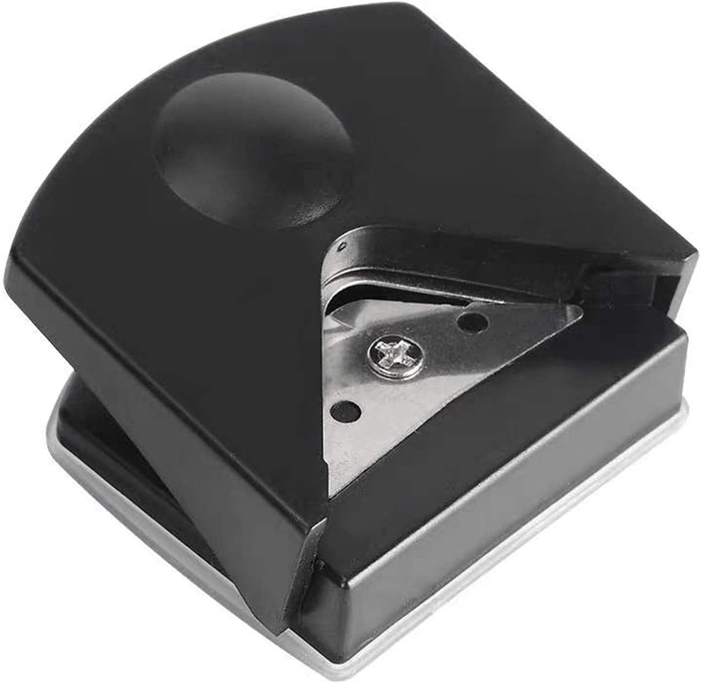 UND Corner Rounder,Paper Corner Cutter Practical Convenient Rounder for