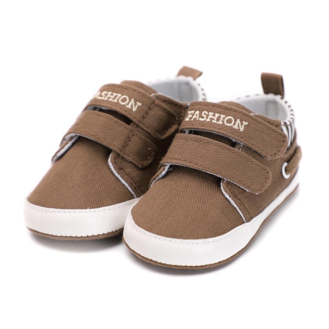 UOMOGO® Scarpine neonato Primi Passi Unisex Prima Infanzia bebé Scarpine in  Tela Prima Infanzia Calzature Neonato 0-18 Mesi Prima infanzia  urban-earth.co.uk
