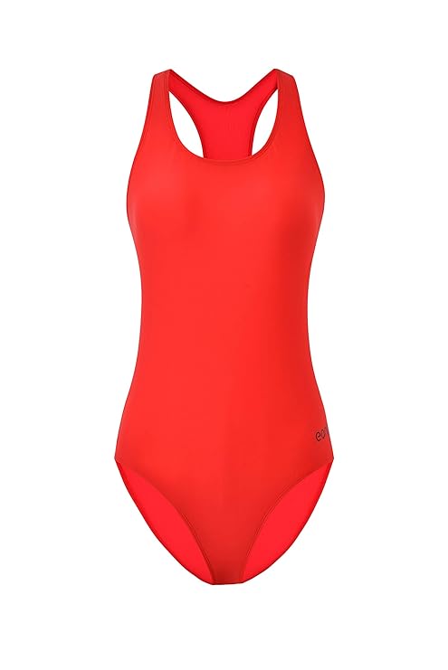 Eono Essentials Badeanzug für Damen