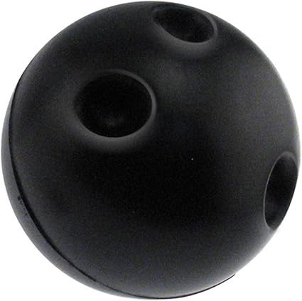 bowling ball stress ball