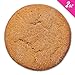 Lenny & Larry's The Complete Cookie, Snickerdoodle, 2-Ounce Cookies (Pack of 12)